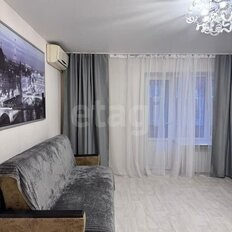 Квартира 40 м², 1-комнатная - изображение 5