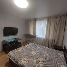 Квартира 18,5 м², 1-комнатная - изображение 4