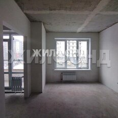Квартира 41,1 м², 1-комнатная - изображение 1