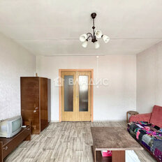 Квартира 52,5 м², 2-комнатная - изображение 4