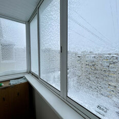 Квартира 19,8 м², 1-комнатная - изображение 5