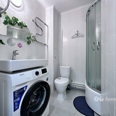 Квартира 18 м², студия - изображение 5