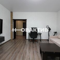Квартира 68 м², 2-комнатная - изображение 4