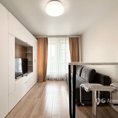 Квартира 20 м², студия - изображение 3