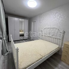 Квартира 52 м², 3-комнатная - изображение 4