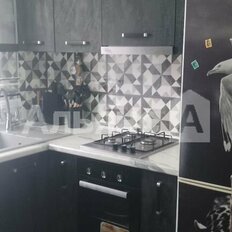 Квартира 61 м², 3-комнатная - изображение 3