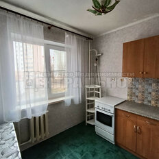 Квартира 63 м², 3-комнатная - изображение 2