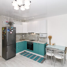 Квартира 32,1 м², студия - изображение 5