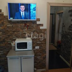 Квартира 40 м², 1-комнатная - изображение 5