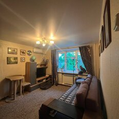 Квартира 38,2 м², 2-комнатная - изображение 4