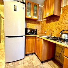 Квартира 55,6 м², 3-комнатная - изображение 4