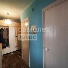 Квартира 50,9 м², 2-комнатная - изображение 4