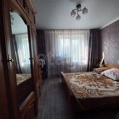 Квартира 61 м², 3-комнатная - изображение 3