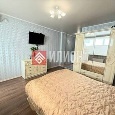 Квартира 29,5 м², студия - изображение 3