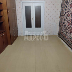 Квартира 74 м², 3-комнатная - изображение 2