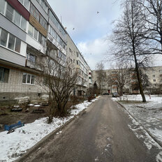 Квартира 23,2 м², 1-комнатная - изображение 1