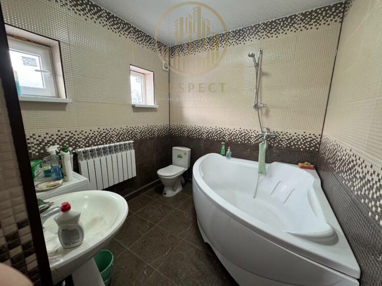 171,1 м² дом, 6,5 сотки участок 15 500 000 ₽ - изображение 70