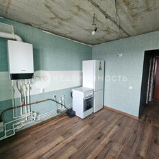 Квартира 30,4 м², 1-комнатная - изображение 2