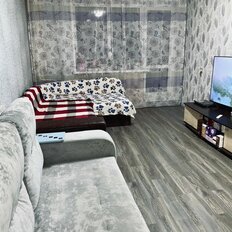 Квартира 37 м², 1-комнатная - изображение 1