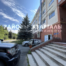 383,8 м², офис - изображение 2