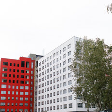 Квартира 68,7 м², 2-комнатная - изображение 1