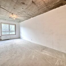 Квартира 61 м², 3-комнатная - изображение 4