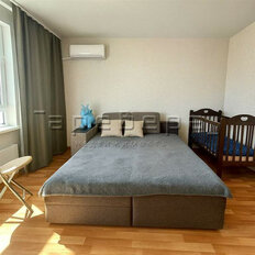 Квартира 40 м², 1-комнатная - изображение 4