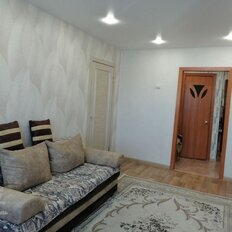 Квартира 41,5 м², 2-комнатная - изображение 2