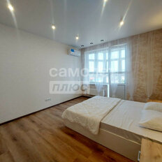 Квартира 52,3 м², 2-комнатная - изображение 4