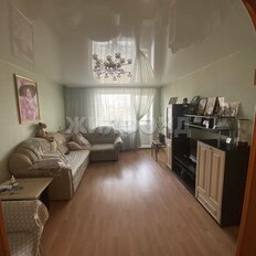 Квартира 58,2 м², 3-комнатная - изображение 2