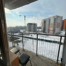 Квартира 32 м², студия - изображение 4