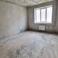 Квартира 47,9 м², 1-комнатная - изображение 4