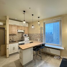 Квартира 30 м², 2-комнатные - изображение 2