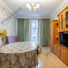 22,8 м², комната - изображение 3