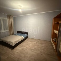 Квартира 36 м², 1-комнатная - изображение 1