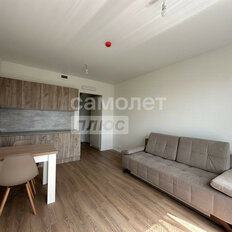 Квартира 19,4 м², студия - изображение 1