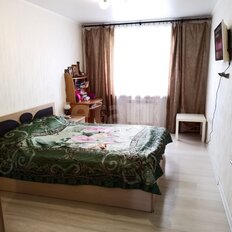 Квартира 57 м², 2-комнатная - изображение 4