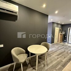 Квартира 39,3 м², 1-комнатная - изображение 5