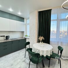 Квартира 40 м², 2-комнатная - изображение 1