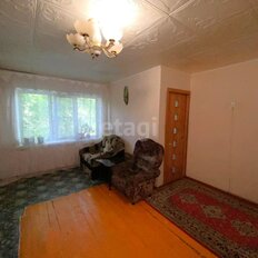 Квартира 45,6 м², 2-комнатная - изображение 5