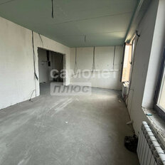 Квартира 70 м², 2-комнатная - изображение 4