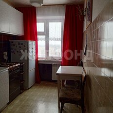 Квартира 66,9 м², 3-комнатная - изображение 1