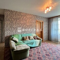 Квартира 57 м², 3-комнатная - изображение 3