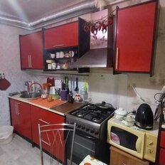 Квартира 38,2 м², 1-комнатная - изображение 2