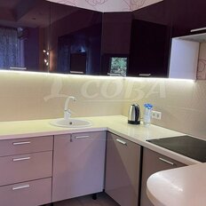 Квартира 82,6 м², 3-комнатная - изображение 3