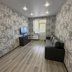 Квартира 57,1 м², 2-комнатная - изображение 1