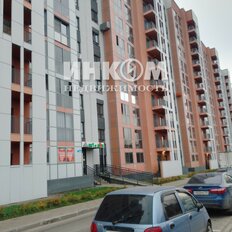 Квартира 44,7 м², 1-комнатная - изображение 2