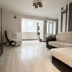 Квартира 77 м², 2-комнатная - изображение 1