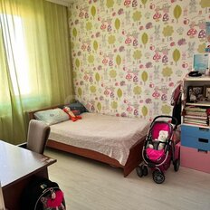 Квартира 82 м², 3-комнатная - изображение 3