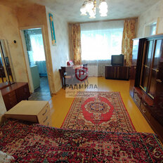 Квартира 42 м², 2-комнатная - изображение 4